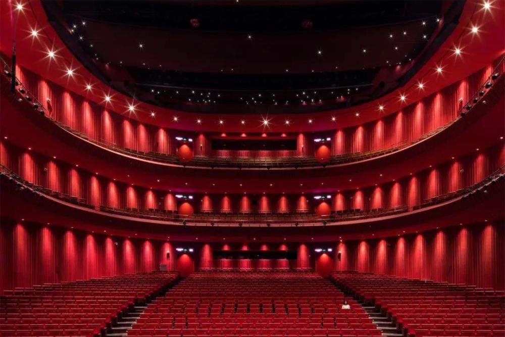 作品|罄音璞玉·成都城市音乐厅一周年