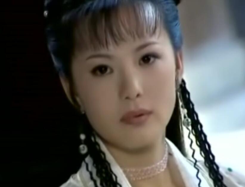 18年前一部反套路古装剧男主娶女二女主嫁男二两对一起办婚礼