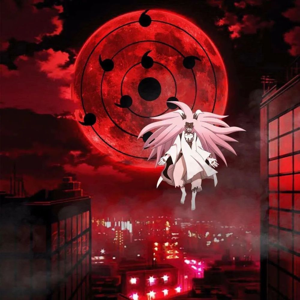 火影忍者微信背景图_腾讯新闻