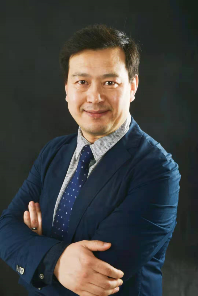 哈工大(深圳)刘洪海教授入选 ieee fellow