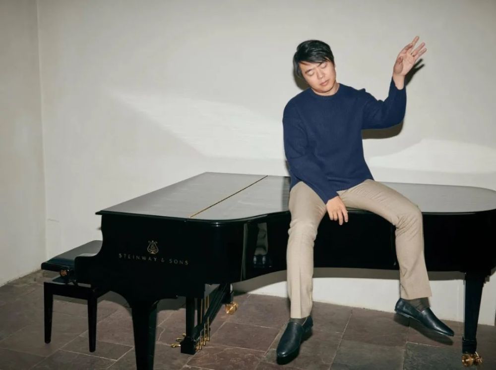 郎朗,李云迪,王羽佳练琴时间表曝光!看看大师是怎么练琴的?_腾讯新闻
