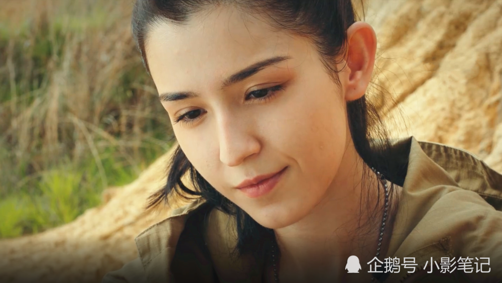 终极笔记阿宁活不过10集南派三叔小说女性角色都没好下场