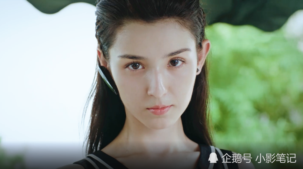 终极笔记阿宁活不过10集南派三叔小说女性角色都没好下场