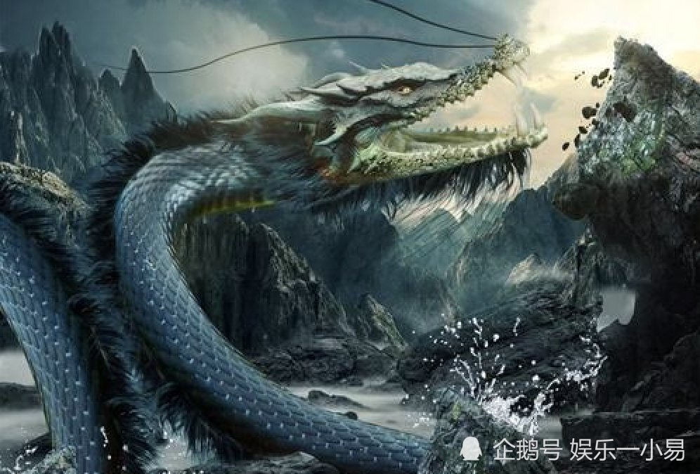 成龙本龙 之阿拉丁神龙 有望成为今年最佳 是为什么呢 腾讯新闻
