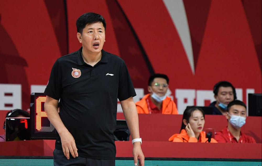 "北大双子星"撞上"新秀墙"?张宁与祝铭震共同进步,击碎质疑