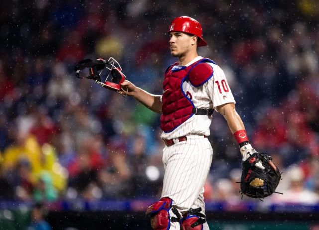 realmuto)如今已是自由市场上的顶级"s卡".