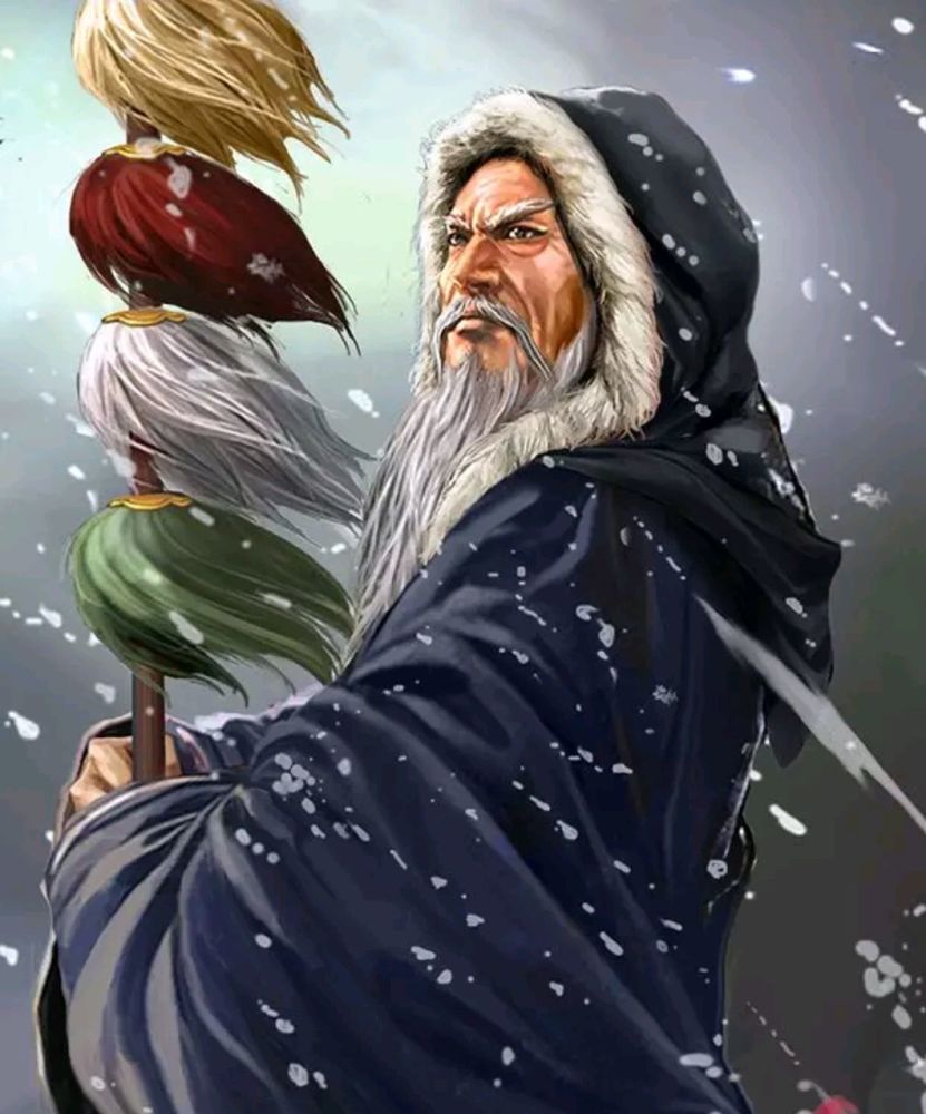 单于为什么留下了苏武十九年?其中原因很微妙