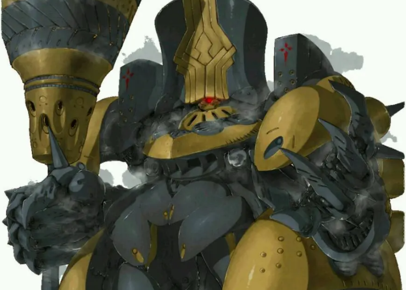 Fgo三星术阶巴贝奇技能本强化详解鸡肋术阶光炮变一拳超人 腾讯新闻