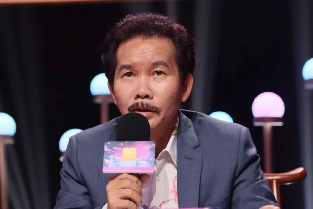 节目上互怼外剧苏贵元直怼主持人李佳竟是为了这件事