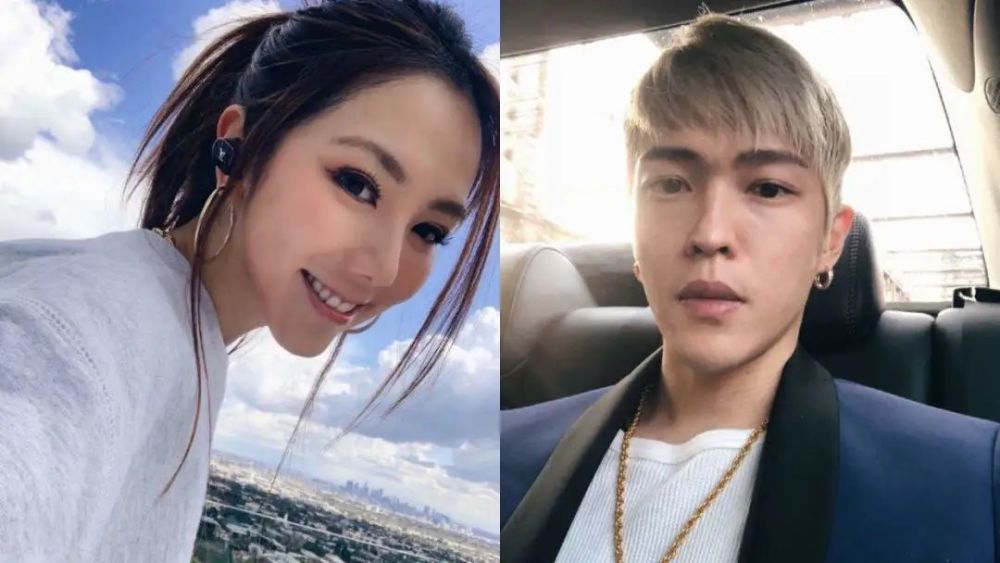 邓紫棋男友被曝曾入狱,经常炫富却是软饭男?