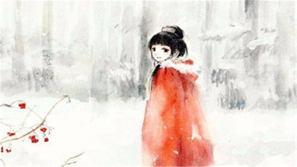 一见杨过误终身郭襄到底多爱杨过看她徒弟的名字就知道了