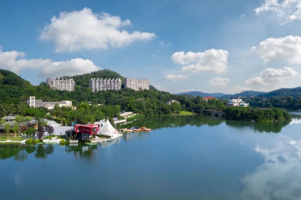 年底重庆最值得买的别墅!总价160万,高新区核心!