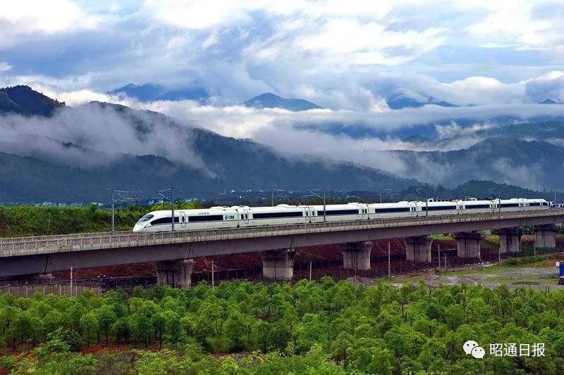 水富绥江将通高铁,2026年建成通车!_腾讯新闻