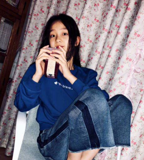 近一段时间,有些网友曝出了纪含姿的近照,从照片中来看,纪含姿不仅没