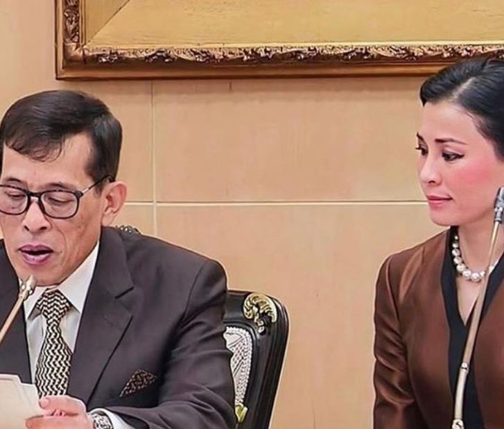 同意释放西拉米,提帮功即将母子团聚