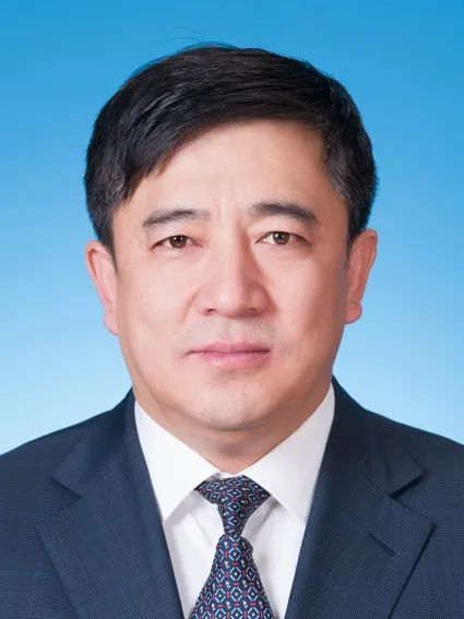 哈尔滨市副市长王沿民接受调查