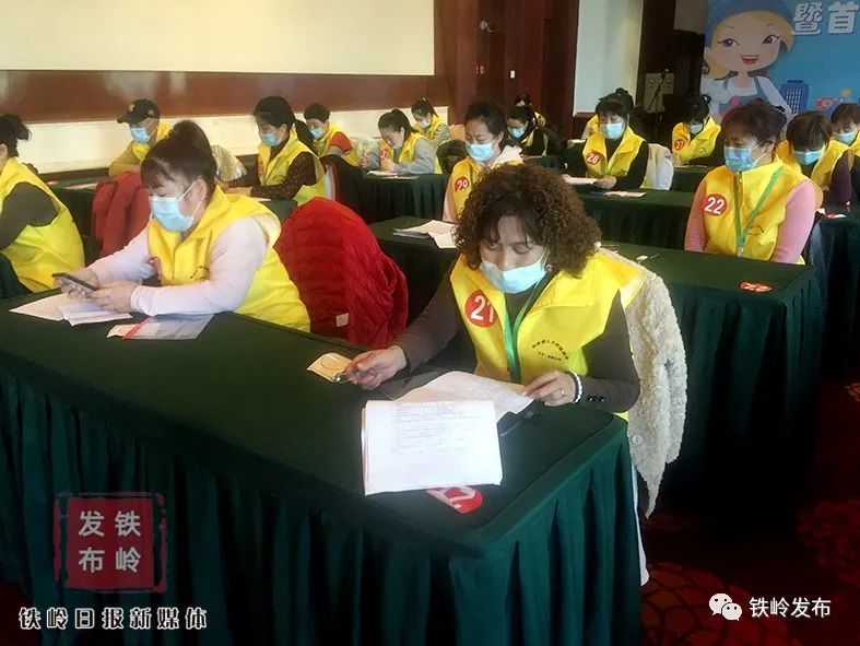 有趣 护理活计好不好下场一较见高低 腾讯新闻