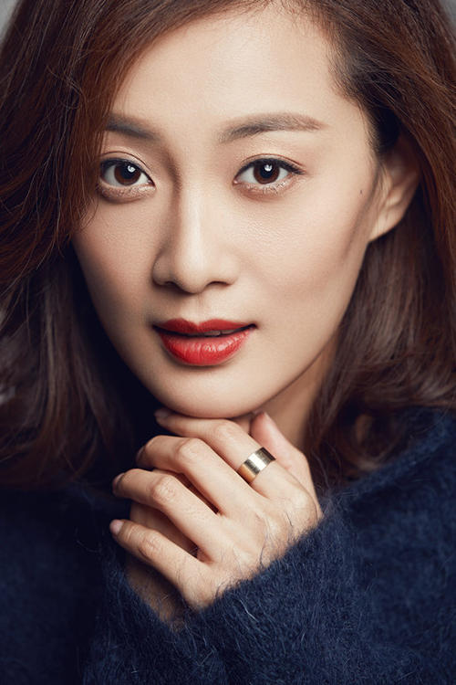 徐翠翠改名徐梵溪,出道演奋斗,演芈茵被骂红,改名不如演好角色