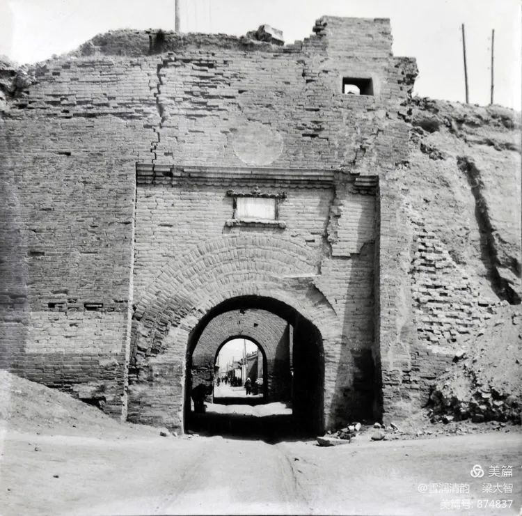 文水老照片集锦