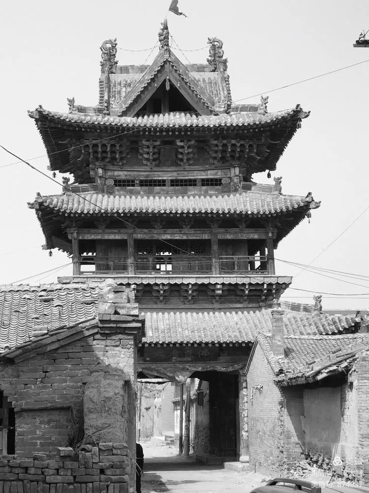 文水老照片集锦