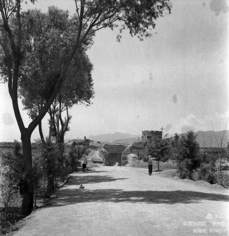 文水老照片集锦