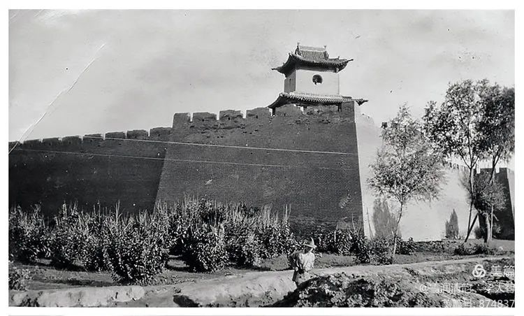 文水老照片集锦