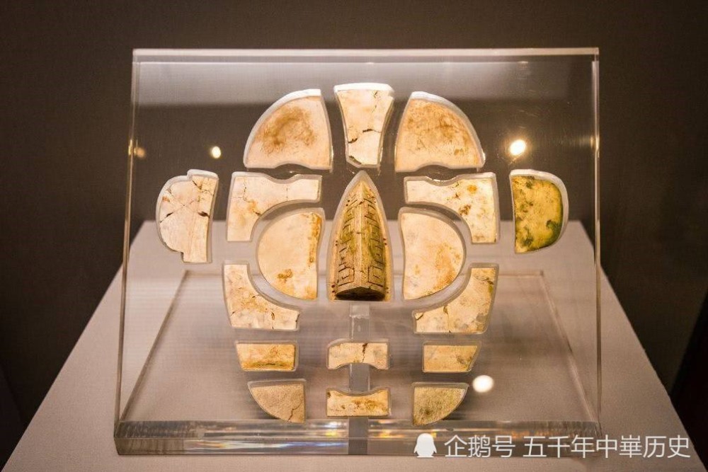 双乳山发现西汉诸侯王墓,墓主未穿戴金缕玉衣,专家:原来如此!