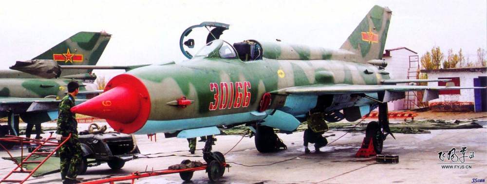 3架枭龙即将到货尼日利亚米格战机在二手网站甩卖几乎没飞过