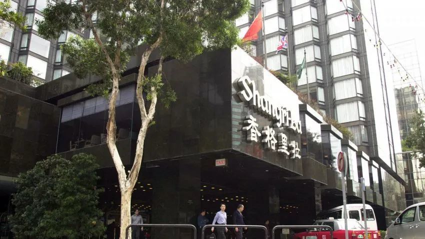 香港指定隔离酒店名单出炉 最贵的一晚房价5万多 腾讯新闻