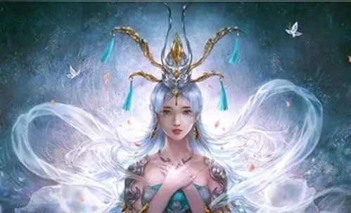 伏天氏当年之事再现叶伏天被逼宫这次不用东凰公主相助67