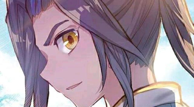 元尊楚青大光头未来很危险啊注定要常伴青灯古佛前