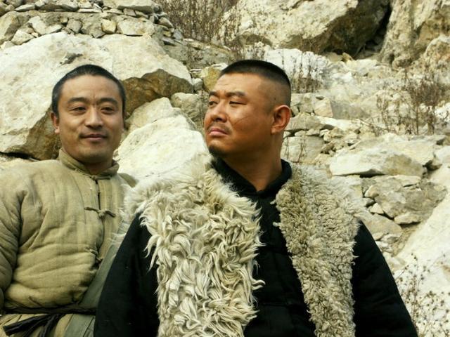 民国时的强匪刘黑七最终结局如何1129