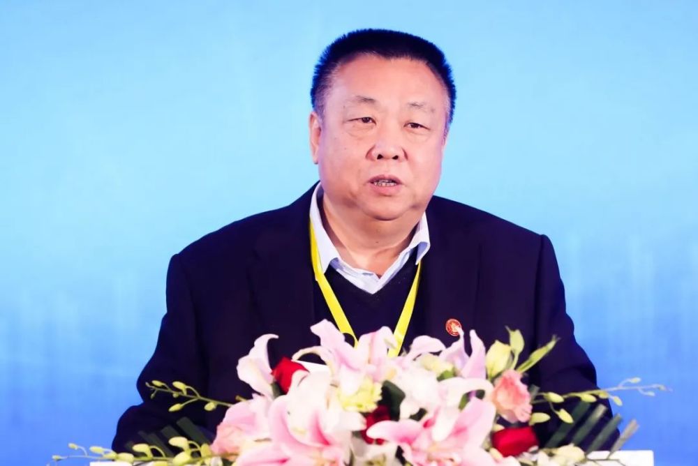 贺强加快科创板制度创新