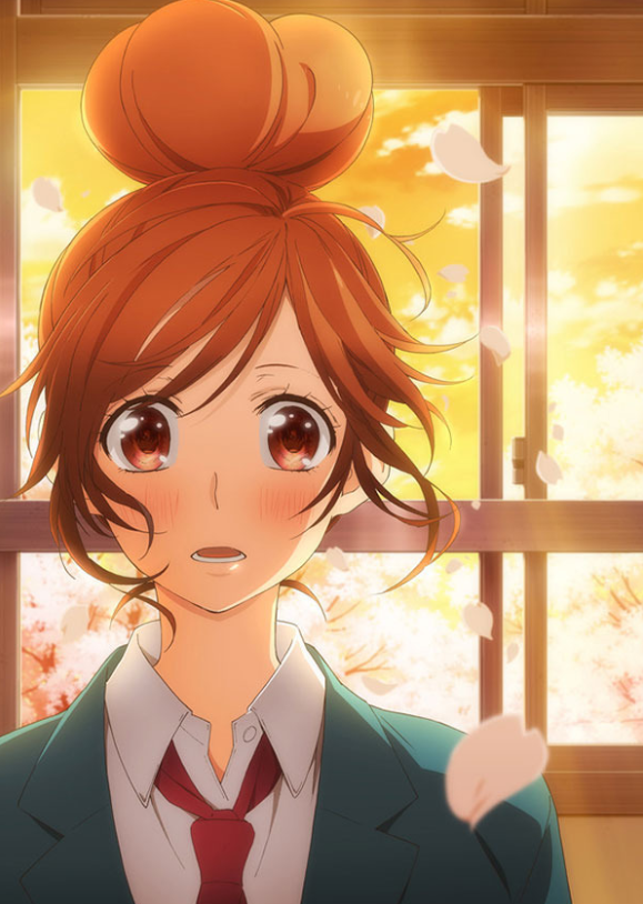 告白实行委员会|合田美樱|槚本夏树|芹泽春辉|动画