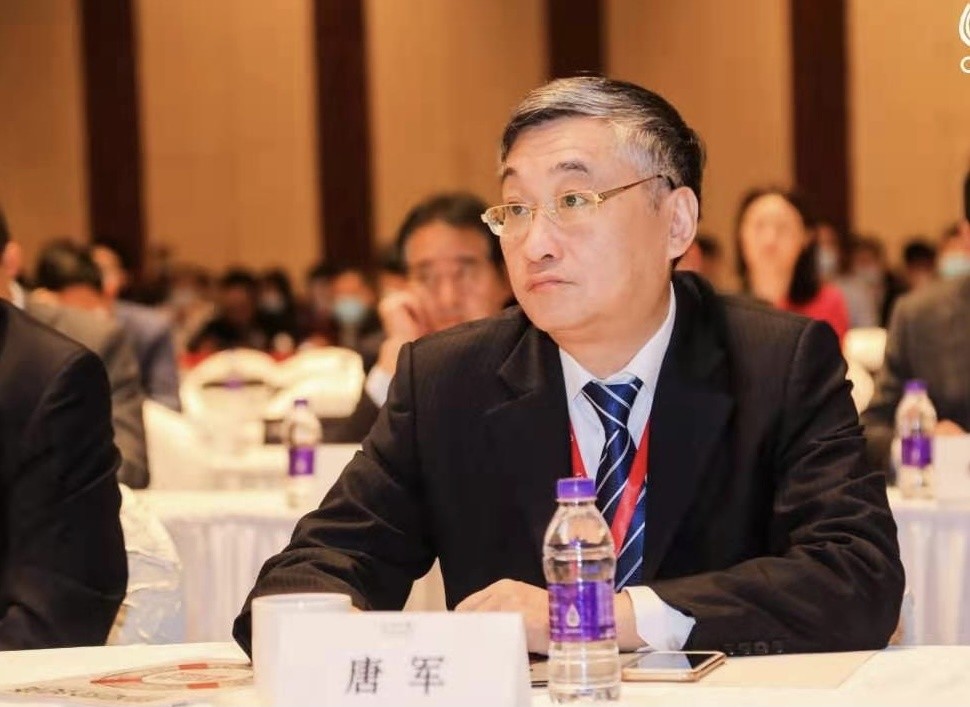 粤科金融唐军:"双循环"战略三方面影响中国创投行业_腾讯新闻