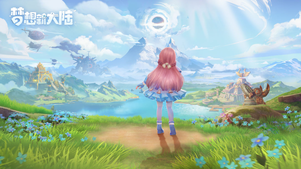 宠物选的好,伤害不会少!教你如何玩转梦想新大陆的宠物系统