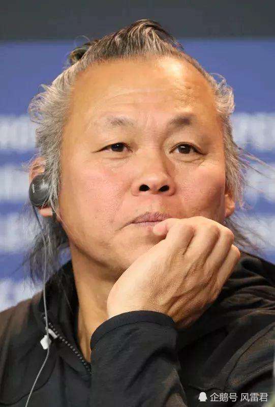 导演金基德因新冠去世,当年差点在片场弄出人命