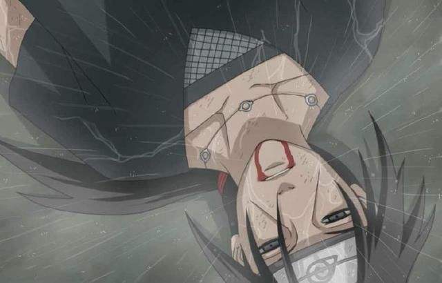 火影忍者宇智波鼬为什么不移植止水的眼睛离不开别天神的弊端