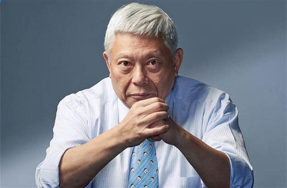 中天的光不会灭蔡衍明不让中天人抬不起头