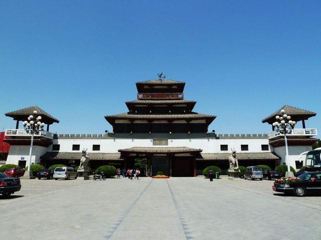 文字之城漯河市的2020年前三季度gdp出炉,追上濮阳还需多久?