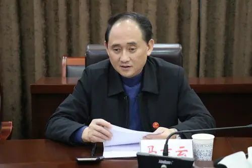 常德新任命一副县长,代理县长,快看你认识吗?