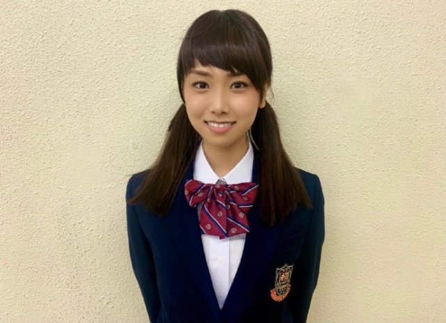 泽塔奥特曼洋子新照公开又一个被圆谷化妆师迫害的女主登场了