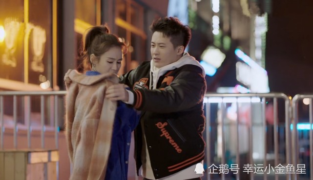 《爱的厘米》关震雷洗白?与雨晴和好,与李贝复婚