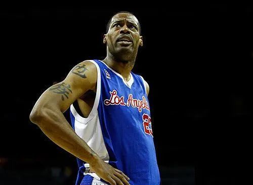 铁匠讲堂球员篇vol59勉族硬汉马库斯坎比