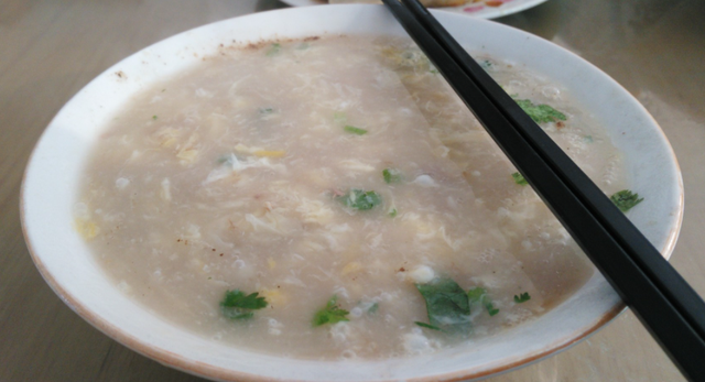 宿州旅游,爱上了这座城,被当地的传统美食所折服