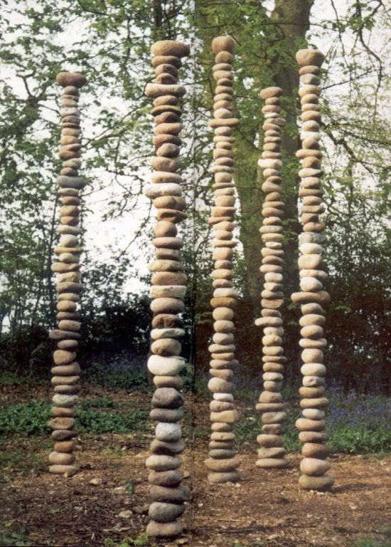 不可思议这石头怎么立起来的赶紧看看看完太令人惊叹了