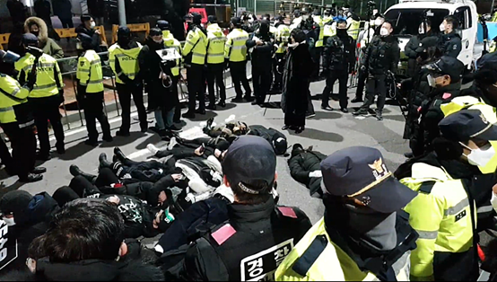 "素媛"案原型罪犯出狱