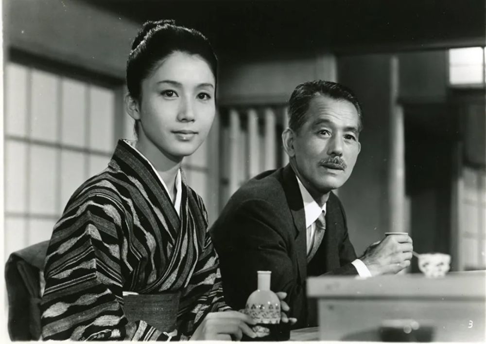 豆瓣日历年12月12 日 秋刀鱼之味 腾讯新闻