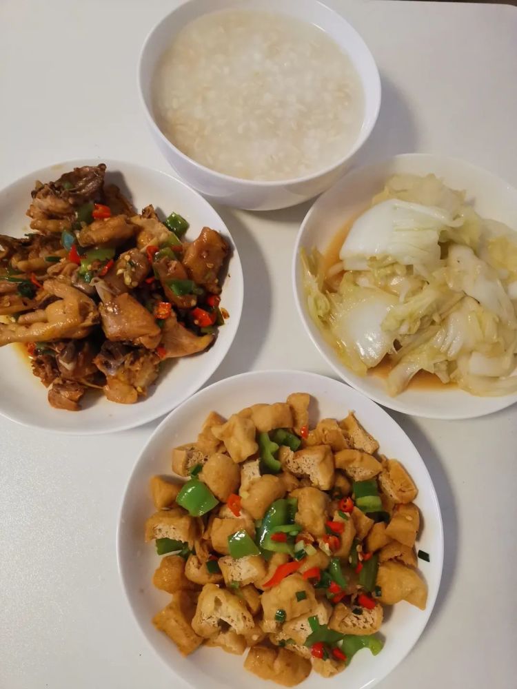 我做的饭菜为啥味道不好?