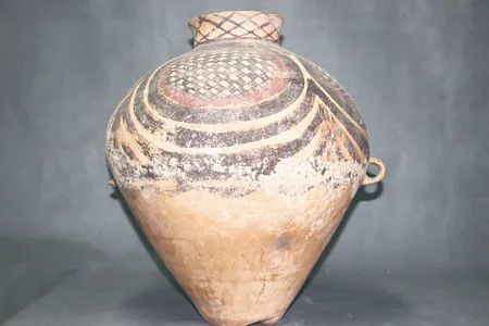 陇上名藩丝路要冲探访皋兰县博物馆